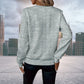 Florence™ | Chic Knitted Sweater