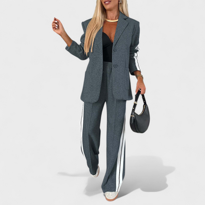 Francisca™ | Conjunto elegante