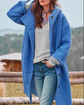 Luna | Comfortable Autumn Jacket