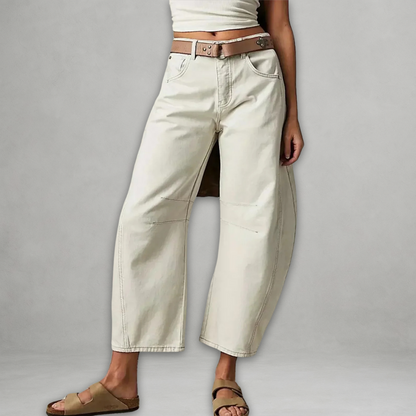 Graciane™ | Baggy Balloon Jeans 👖