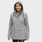 Marisa™ | Chaqueta impermeable elegante