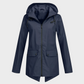 Marisa™ | Chaqueta impermeable elegante