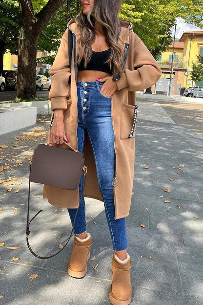 Filomena™ | Suéter elegante y acogedor