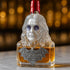 Immortalized in Glass — The Whisky Bottle Tribute to Ozzy Osbourne - FairyLightTrees